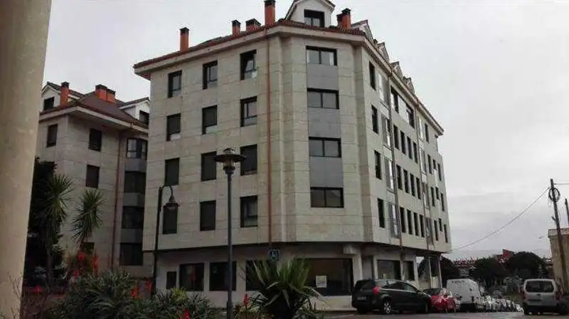 Garage for sale in GALICIA (DE), Cangas pueblo