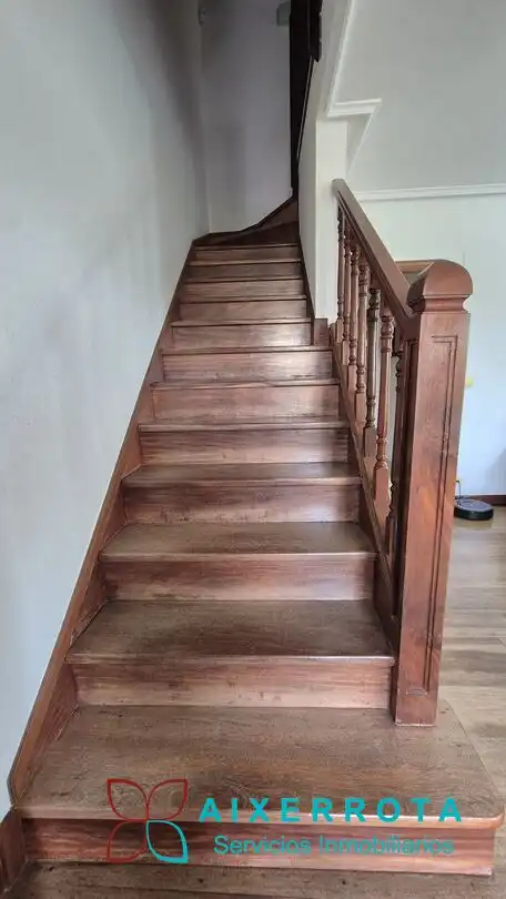 Einfamilien-Reihenhaus zum Verkauf in Berangoeta Bidea, Berango