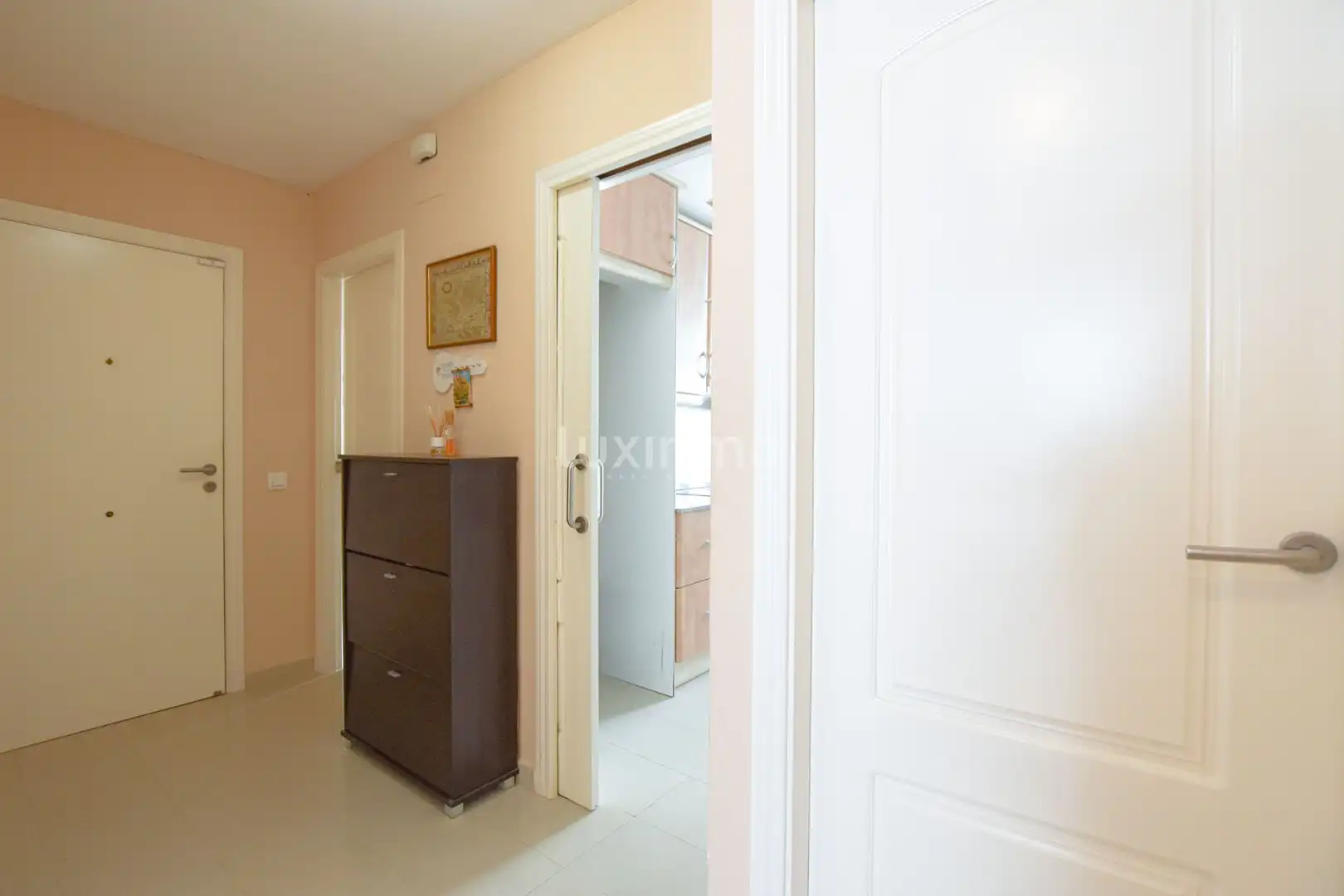 Wohnung mit Pool zum Verkauf in Zona Levante - Playa Fossa, imagen 4