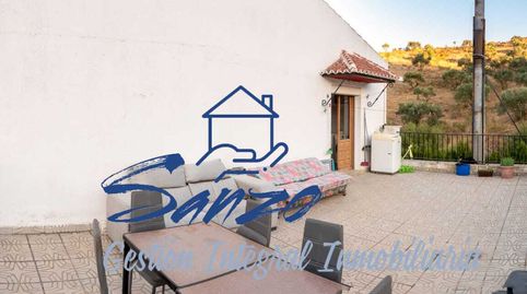 Foto 3 de Finca rústica en venda a Bobadilla - Bobadilla Estación - La Joya, Antequera