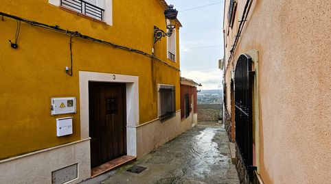 Venta Casa (Aledo- Murcia) Reformada