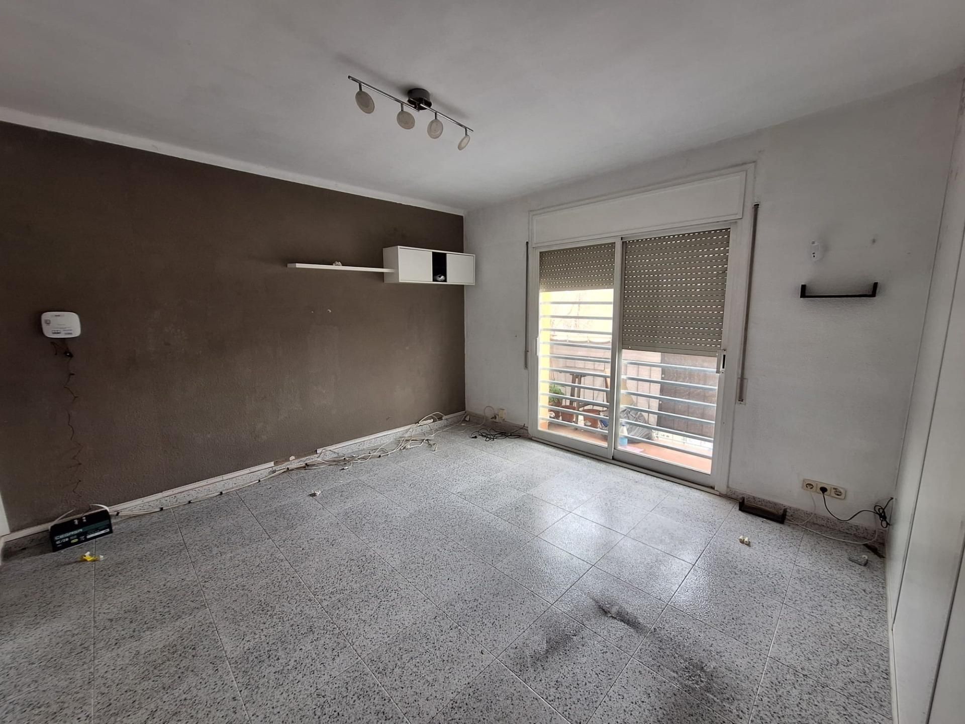 Living room of Flat for sale in Sabadell  with Heating