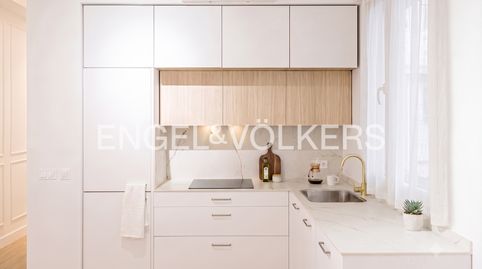 Piso reformado junto al Parque del Retiro  Barrio de Ibiza, imatge 2