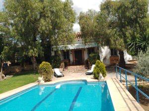 Foto 4 de Casa o chalet de alquiler en Arriate, Málaga