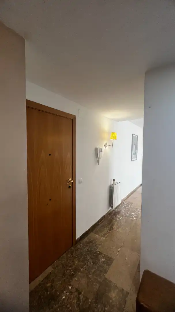 Dúplex en venta en Terrassa con Calefacción, Terraza y Horno