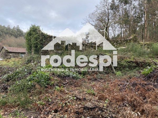 Casa o xalet en venda en Arbo