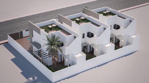 Foto 4 de Casa o chalet en venta en San Pedro del Pinatar ciudad, San Pedro del Pinatar