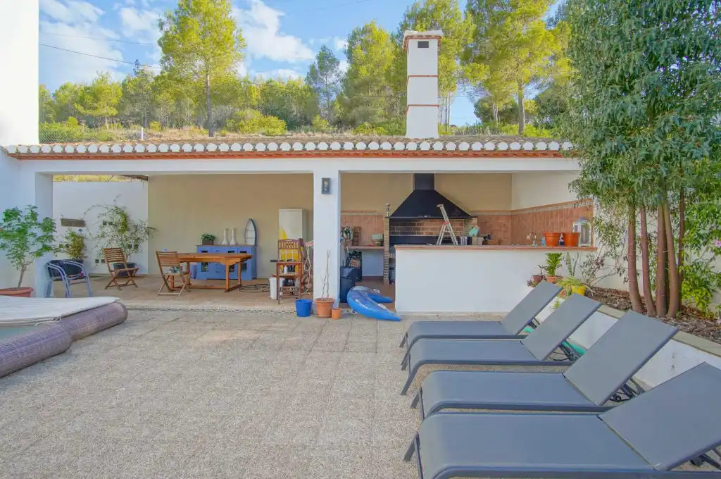House with terrace for sale in Centro Urbano, imagen 5