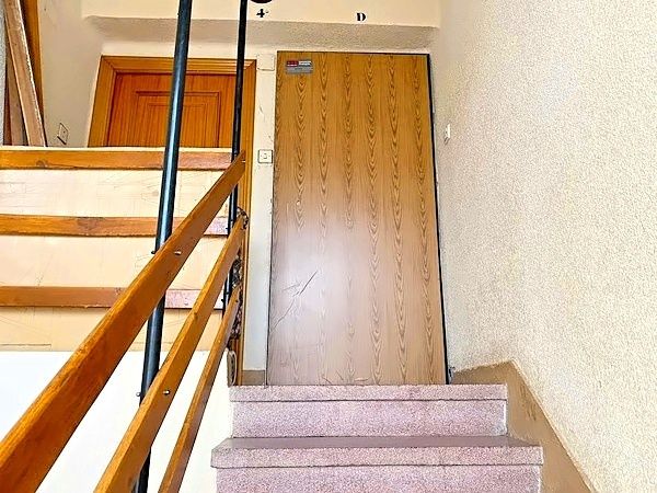 Piso en venta en Calle Juan De Garay, Garrido Norte