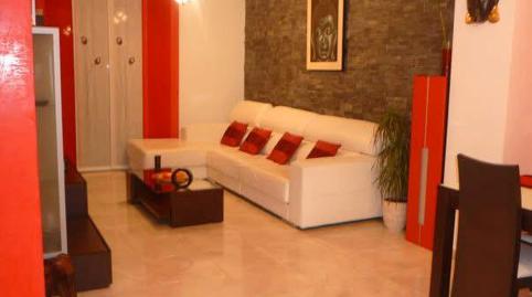 Foto 5 de Dúplex en venda a Carrer de César Cataldo, Puerto, Benicarló