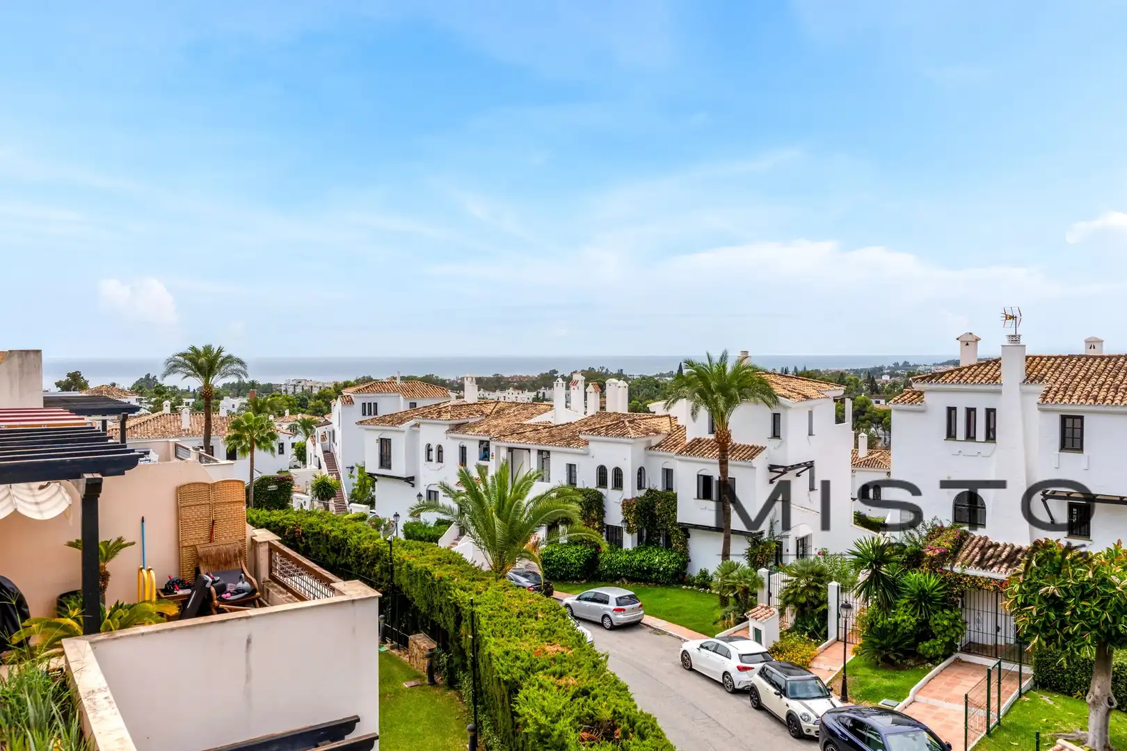 Piso con ascensor en venta en CL ADELFAS  Es: Pl: Pt: MEDINA DE BANUS  MARBELLA (MÁLAGA), imagen 25