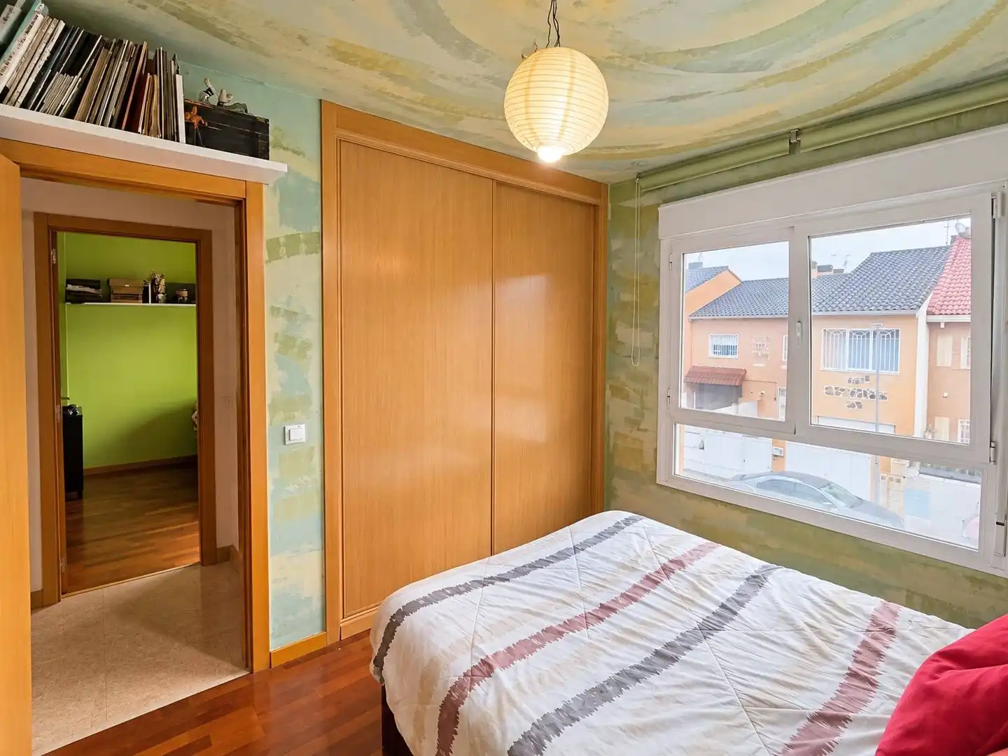 Detached house with pool for sale in Numancia de la Sagra, imagen 11