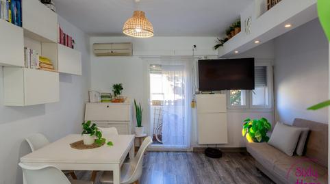 Foto 2 de Pis en venda a Calle Santuario de Misericordia, 4, Las Fuentes,  Zaragoza Capital