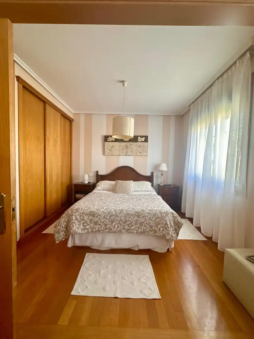 Habitación de Dúplex en venta en Centro