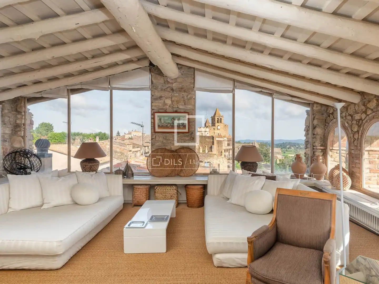 Villa zum Verkauf in Sant Martí Vell, imagen 3