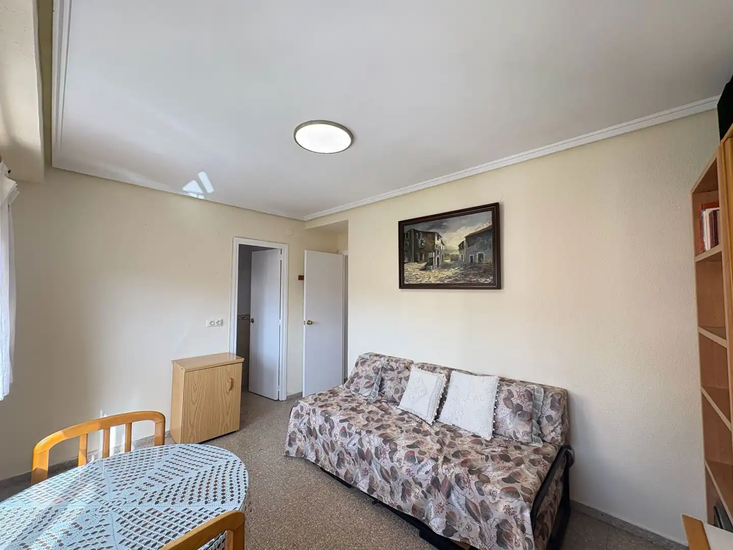 Piso en venta en Alcoy / Alcoi con Trastero y Amueblado
