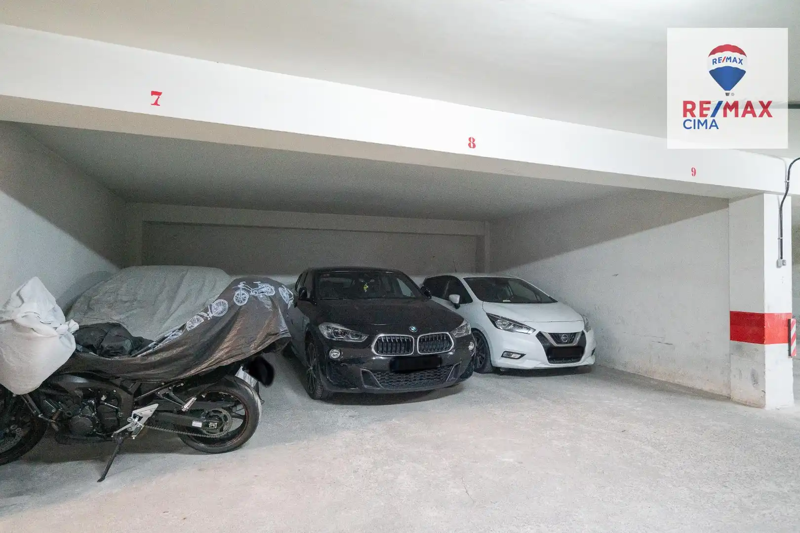 Parking de Casa o chalet en venta en Zújar con Aire acondicionado, Calefacción y Trastero