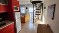 Kitchen of Duplex for sale in Monachil  with Air Conditioner and Heating