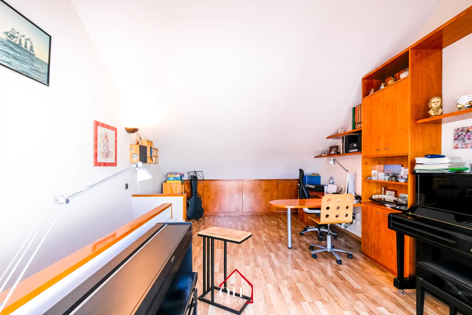 Haus mit Terrasse zum Verkauf in L'Eixample, imagen 21
