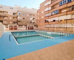 Swimming pool of Flat for sale in Torrevieja  with Air Conditioner and Terrace