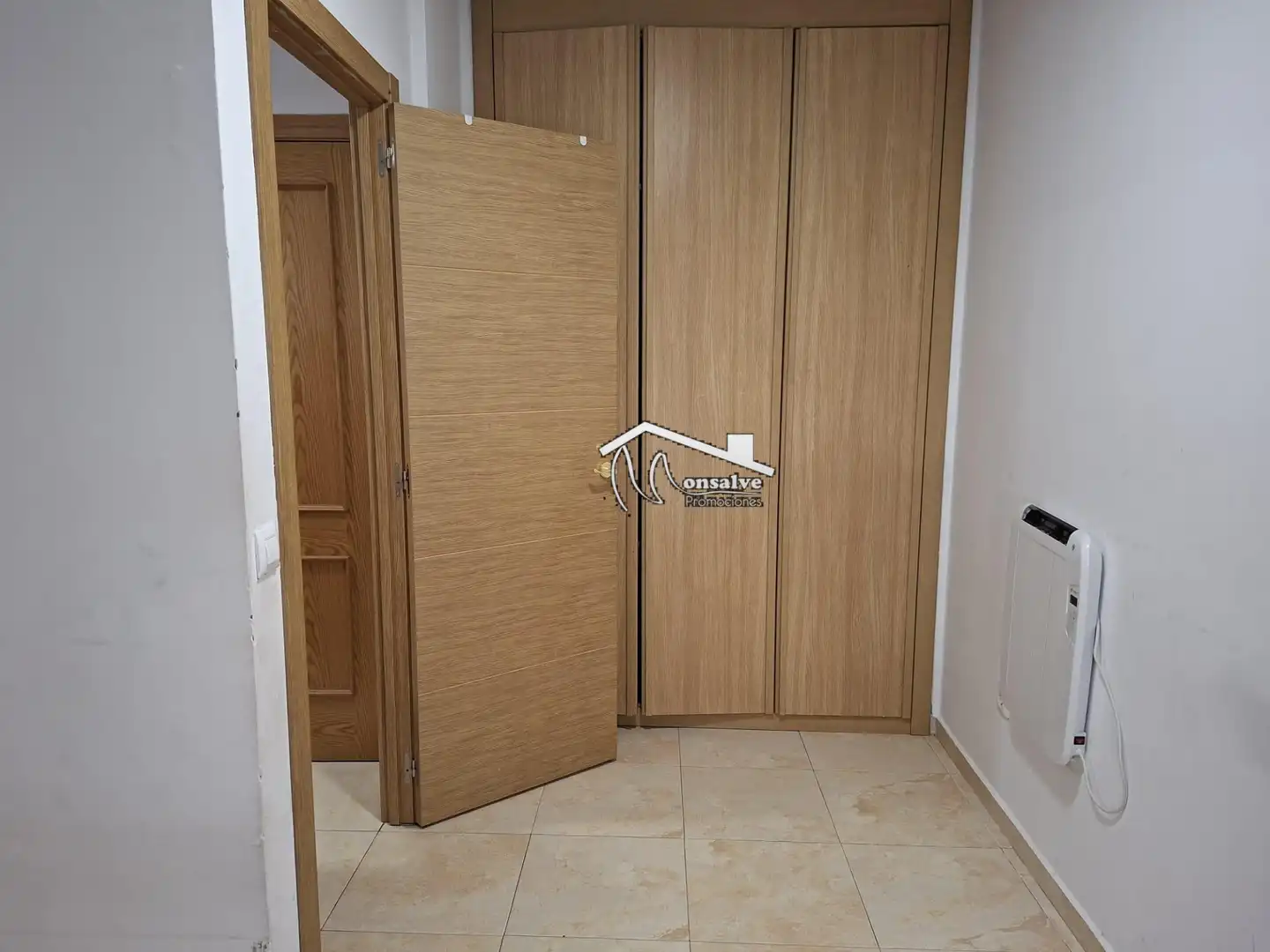 Apartament de lloguer en Yeles amb Aire condicionat, Calefacció i Forn