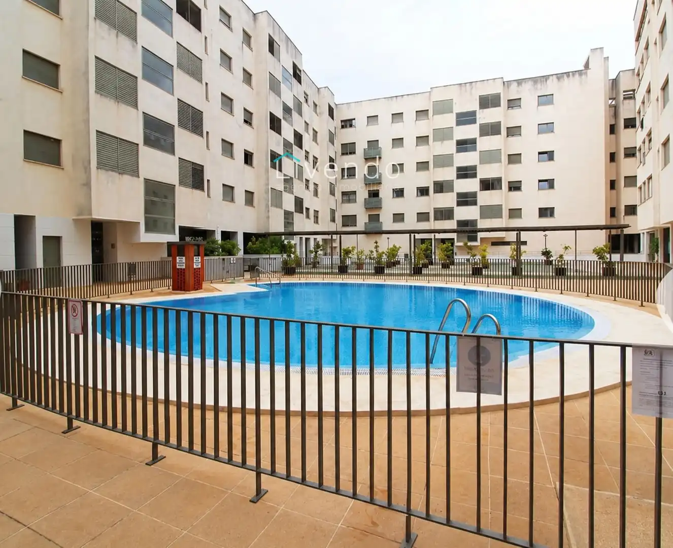 Flat with pool for sale in Espiritu Santo, imagen 9