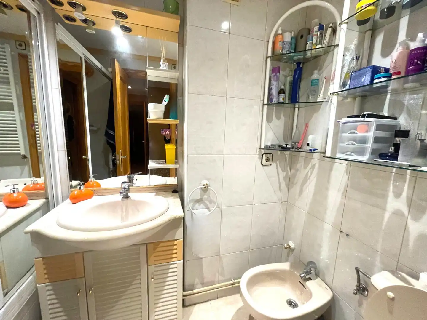 Appartement à vendre à Puente de Vallecas, imagen 10