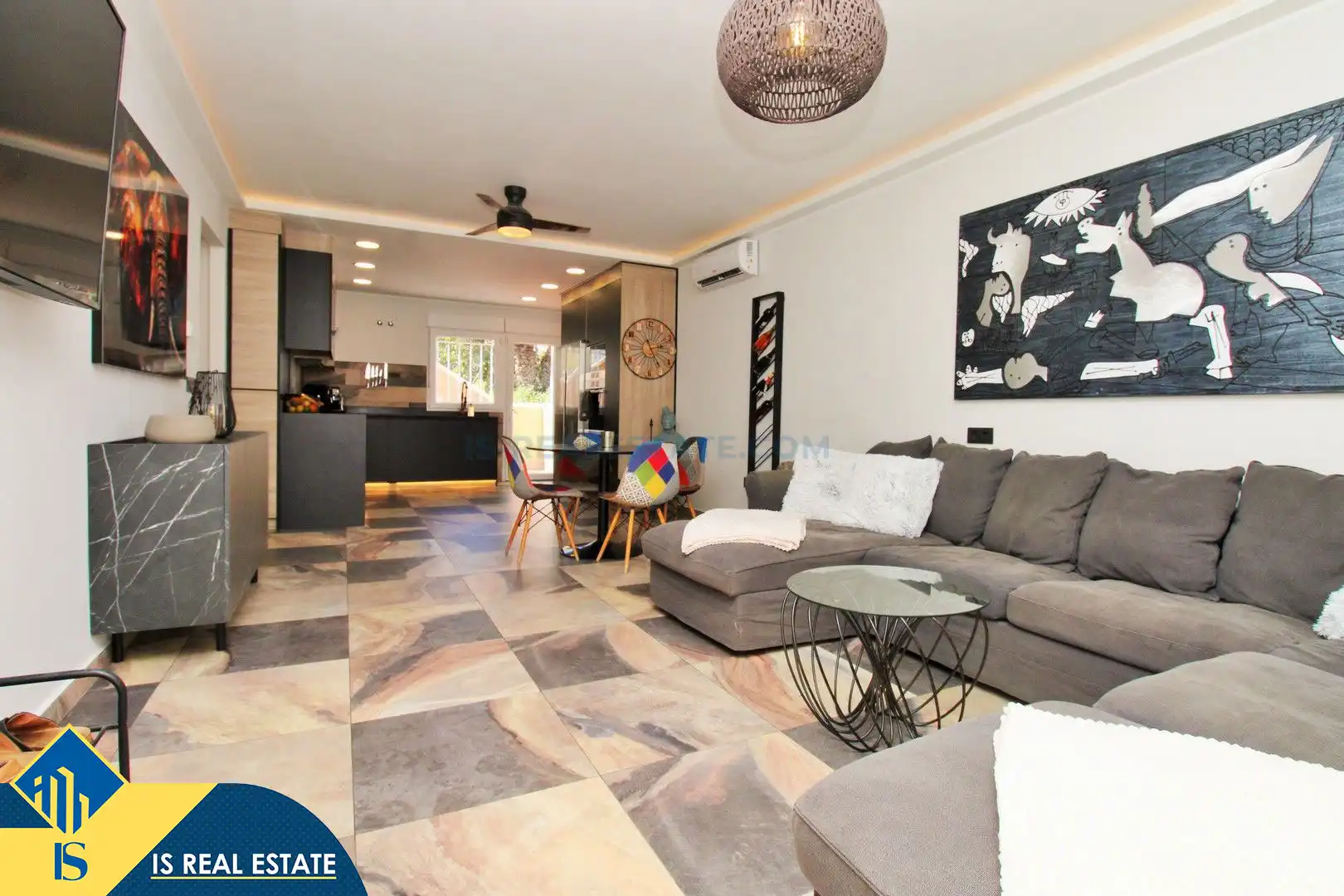 Villa avec piscine à vendre à Orihuela Costa, imagen 6