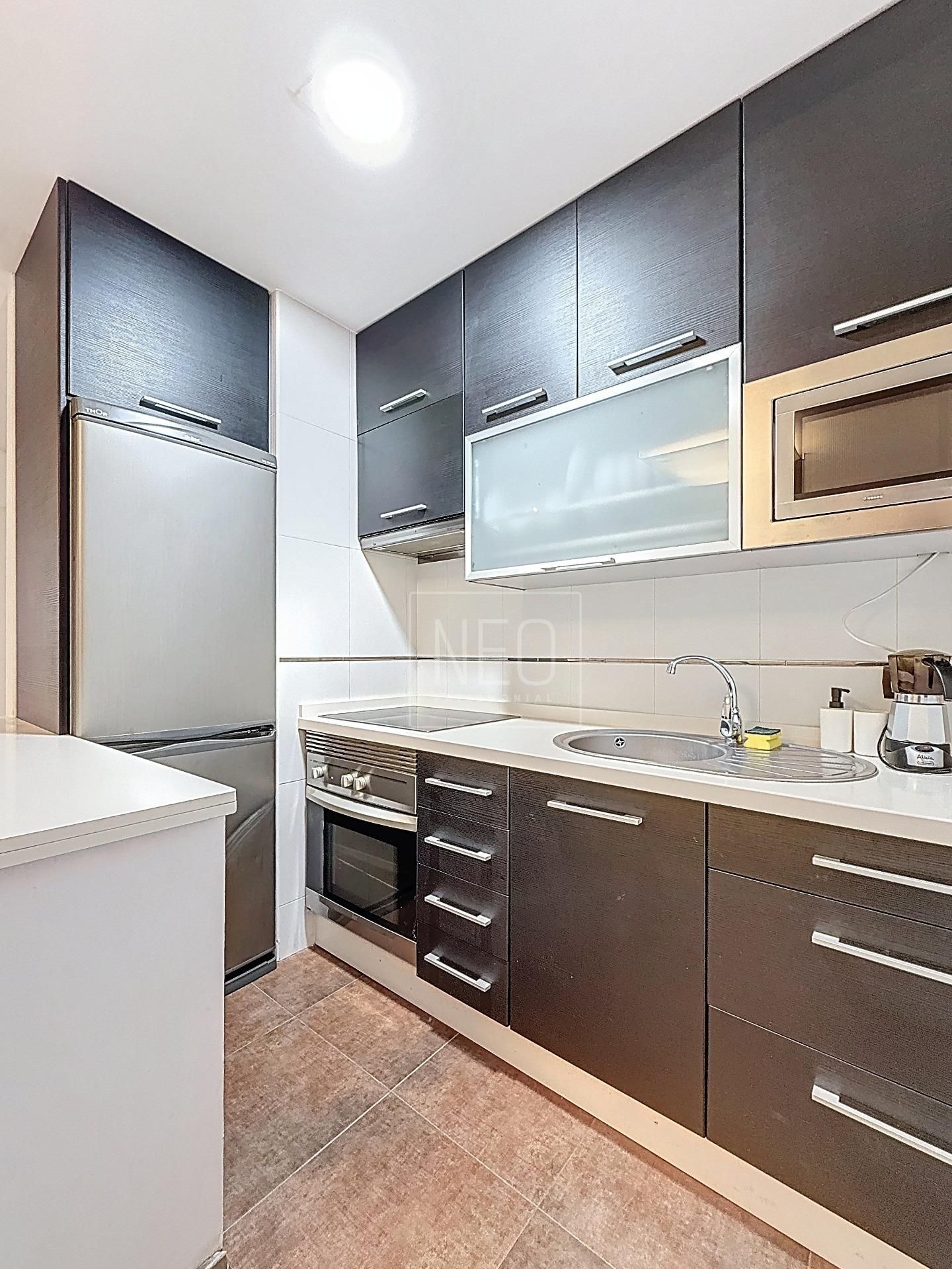 Cuina de Planta baixa en venda en Alfacar