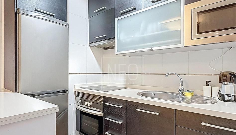 Foto 1 de Planta baixa en venda a Calle Gral Franco, Alfacar, Granada