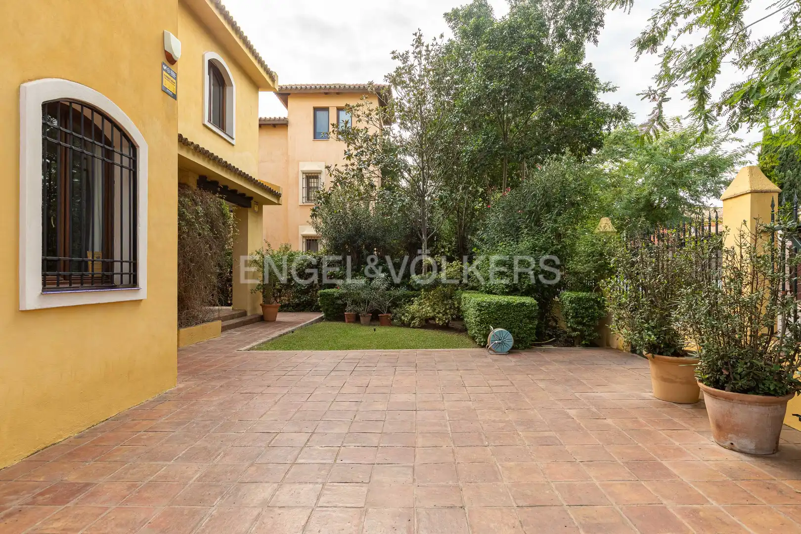 Maison avec terrasse à vendre à El Zaudín - Club de Golf, imagen 51