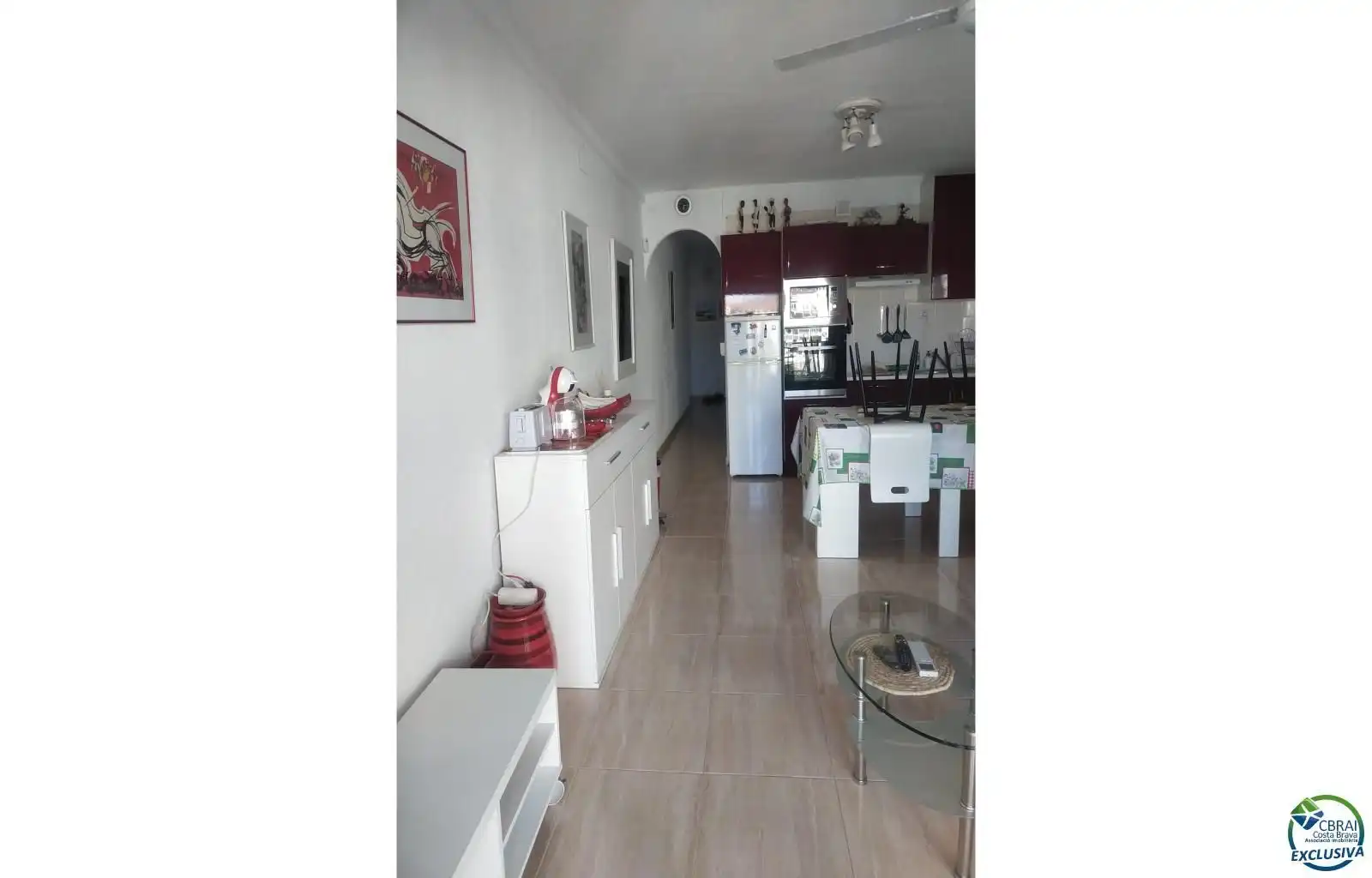 Apartament en venda a Sant Maurici, imagen 3