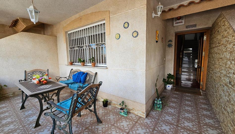 Foto 1 de Casa o xalet en venda a Los Barreros - Cuatro Santos, Murcia