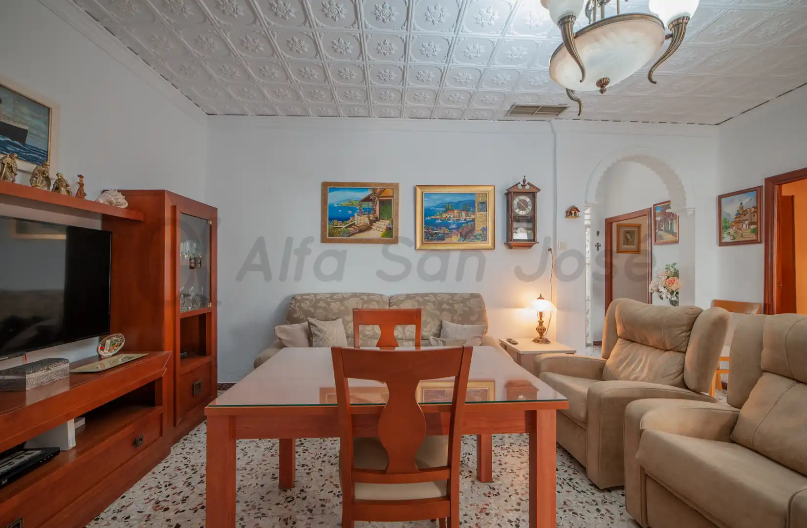 Terraced house for sale in San José de la Rinconada, imagen 21