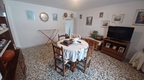 Foto 3 de Casa adosada en venta en Calle San Antonio, Aracena, Huelva