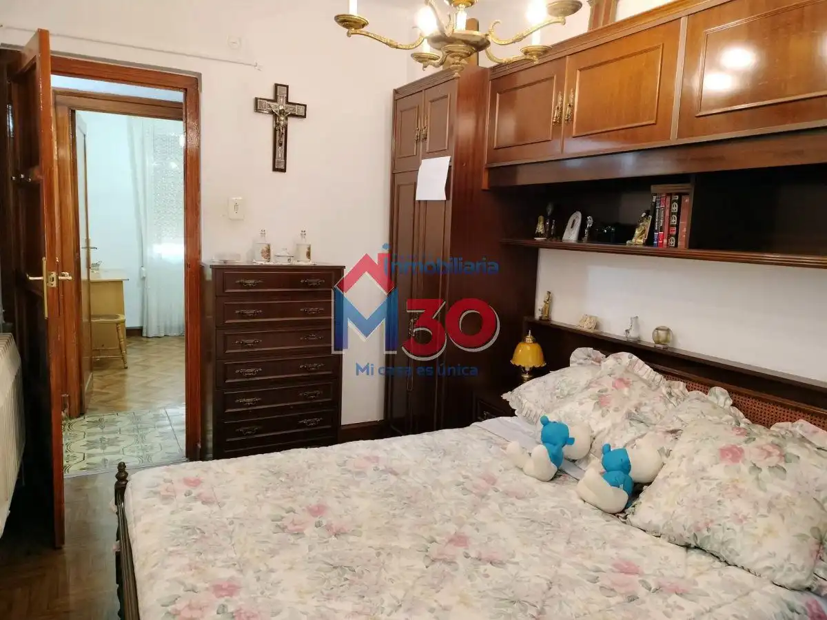 Flat for sale in La Charca
