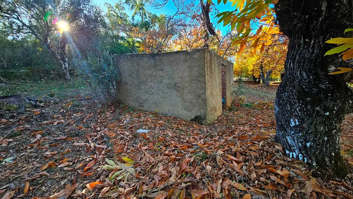Terreni e lotti in vendita a Fuenteheridos, imagen 10