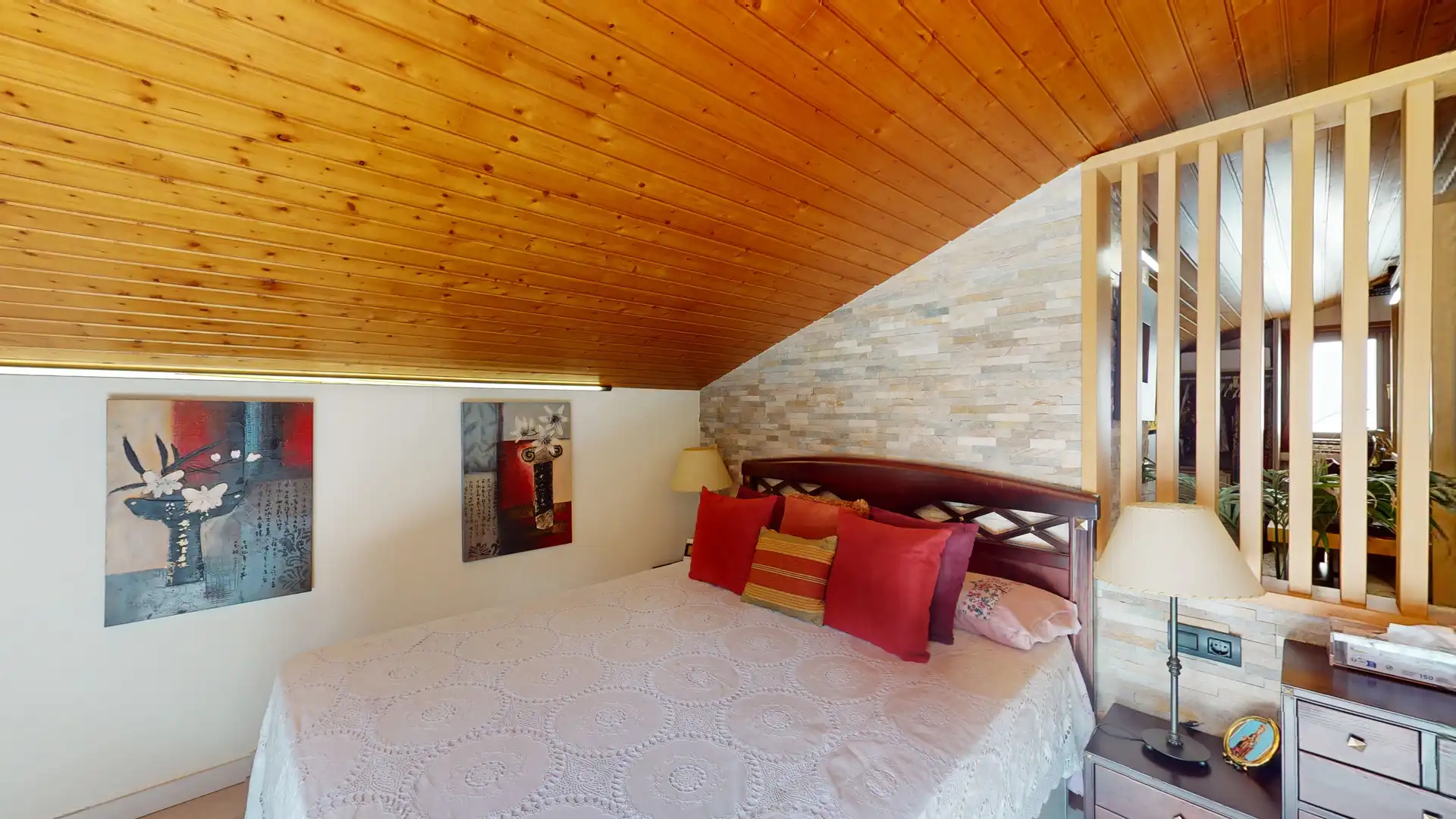 Adosado con terraza en venta en Arinsal - Erts, imagen 25