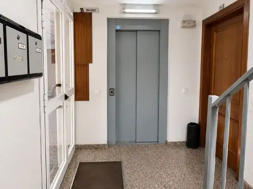 Wohnung zum Verkauf in Sabadell