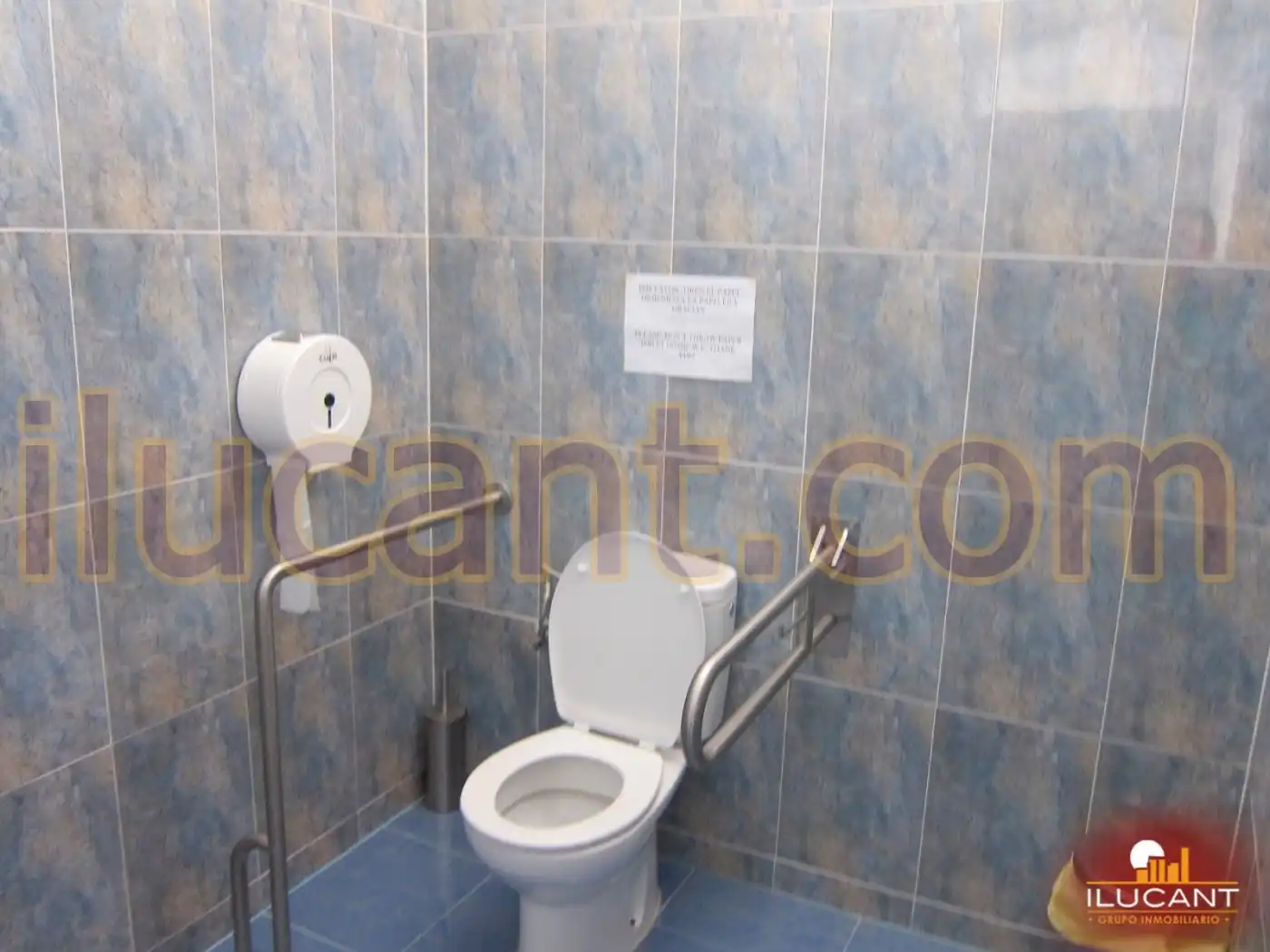 Business premises for sale in Rincón de Loix, imagen 3