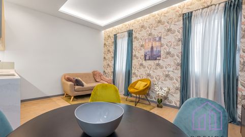 Foto 5 de Piso en venta en Calle de Los Mesejo, Adelfas, Madrid Capital