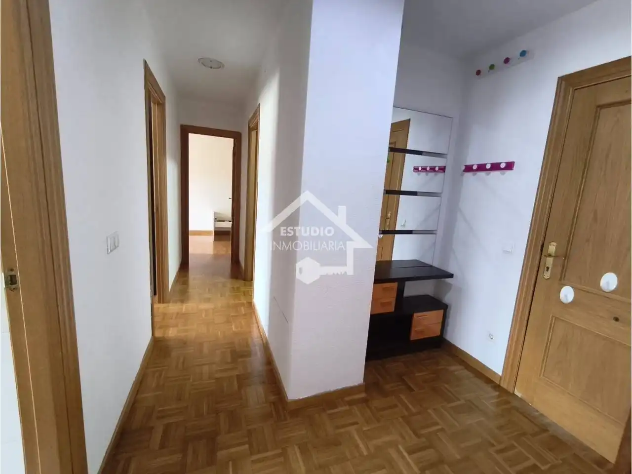 Piso en venta en Lodosa con Calefacción, Trastero y Balcón