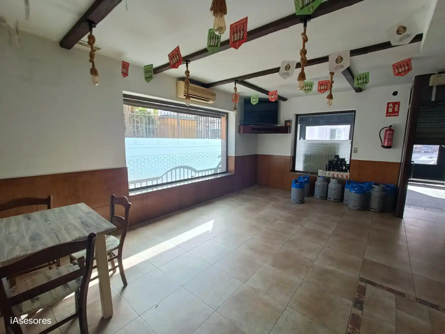 Local comercial en venda a La Banda - Campo de Fútbol, imagen 13