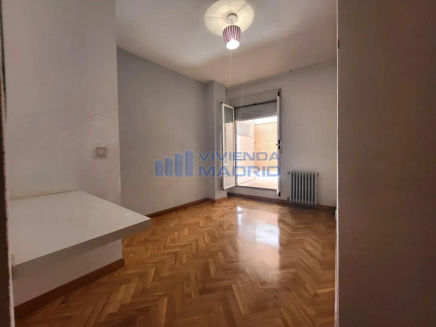 Habitación de Piso en venta en Getafe con Calefacción y Parquet