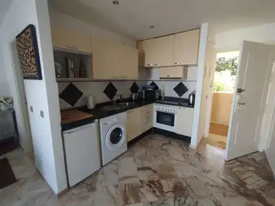 Apartment mit Pool zum Verkauf in Elviria - Cabopino, imagen 12