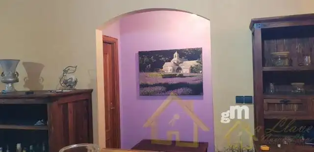 Casa o xalet en venda en Quiroga amb Traster, Piscina i Moblat