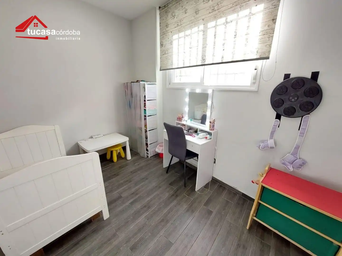 Dormitori de Casa o xalet en venda en Córdoba amb Terrassa