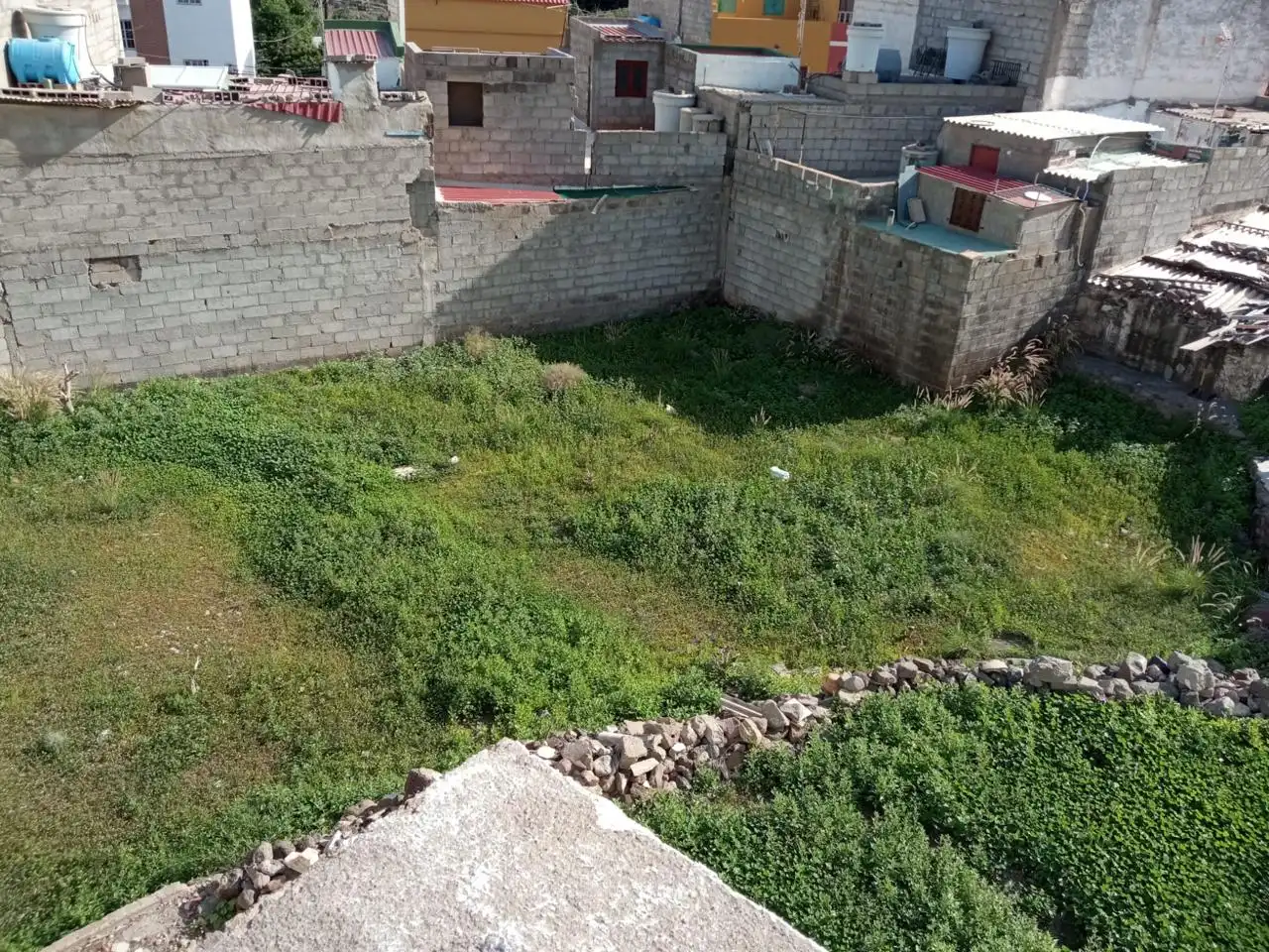 Residencial en venda en La Aldea de San Nicolás , Las Palmas