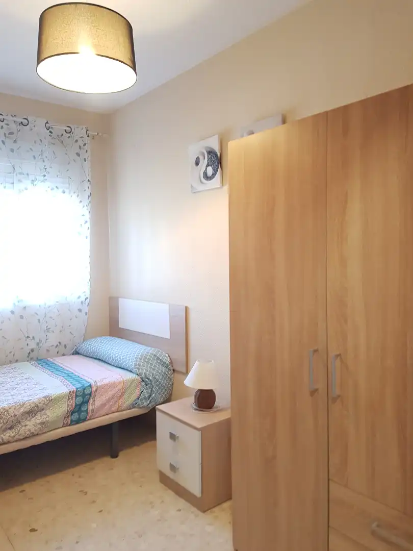 Wohnung zur Miete in Avenida de Pulianas, 60, Campo Verde