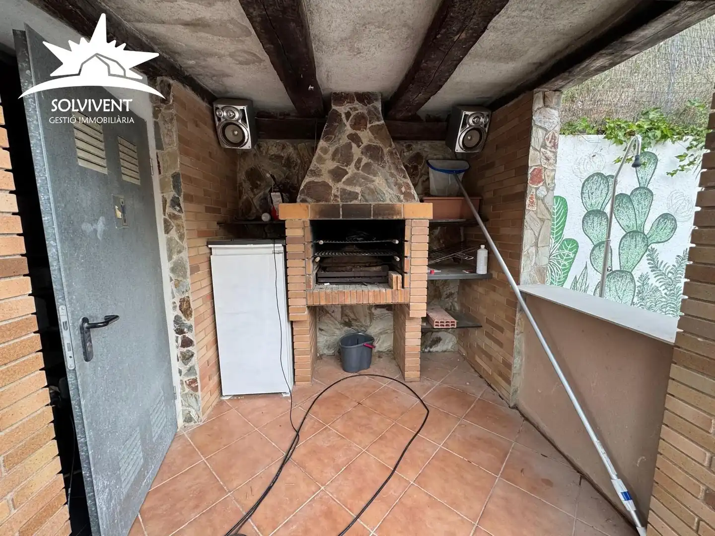 Villa con terrazza in vendita a Cervelló, imagen 47